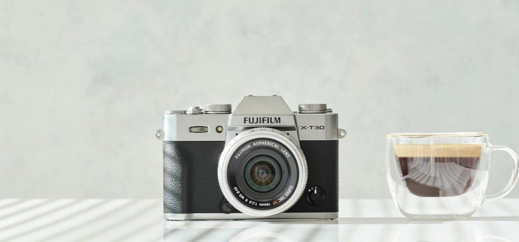 FUJIFILM X-T30Ⅱのメリット＆デメリット | サトーカメラ