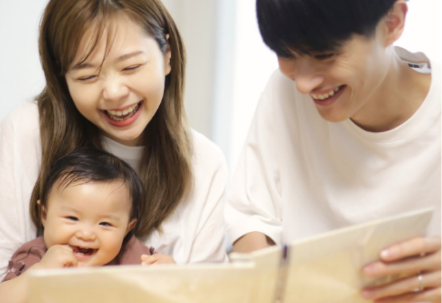 困ったときも安心