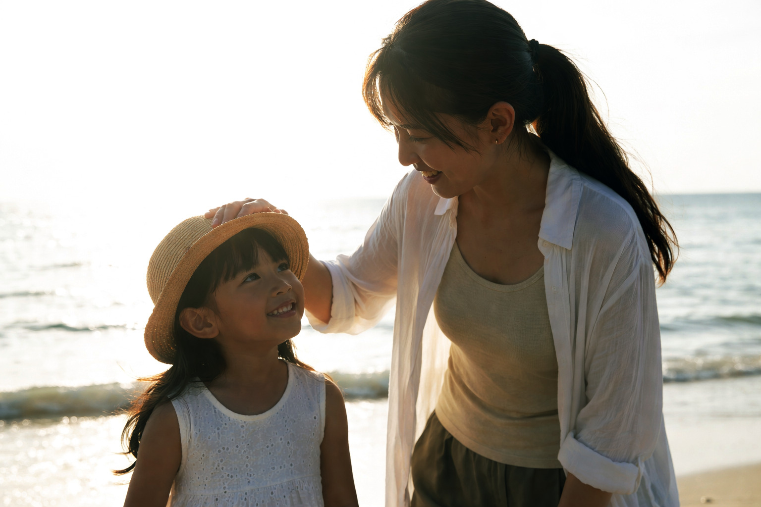 補正前（自動補正・未調整）の例