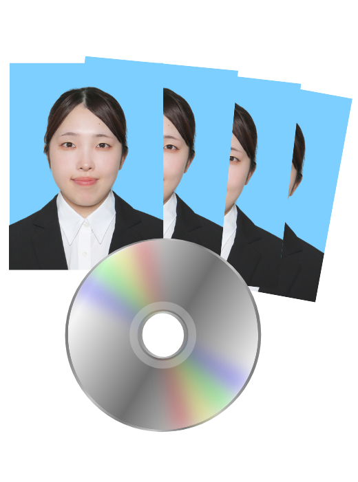 スタンダード仕上がり