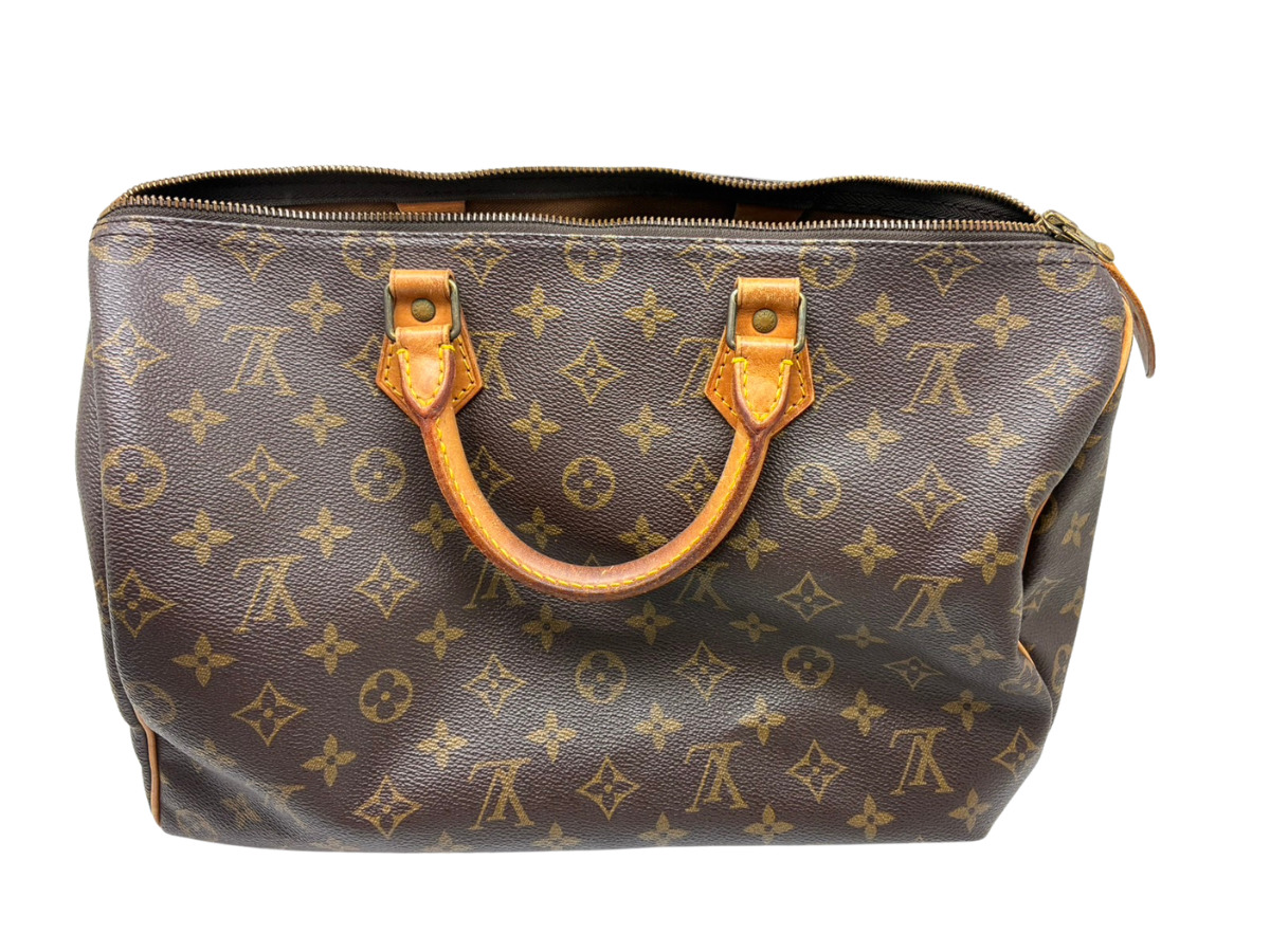 Louis Vuitton スピーディの買取実績